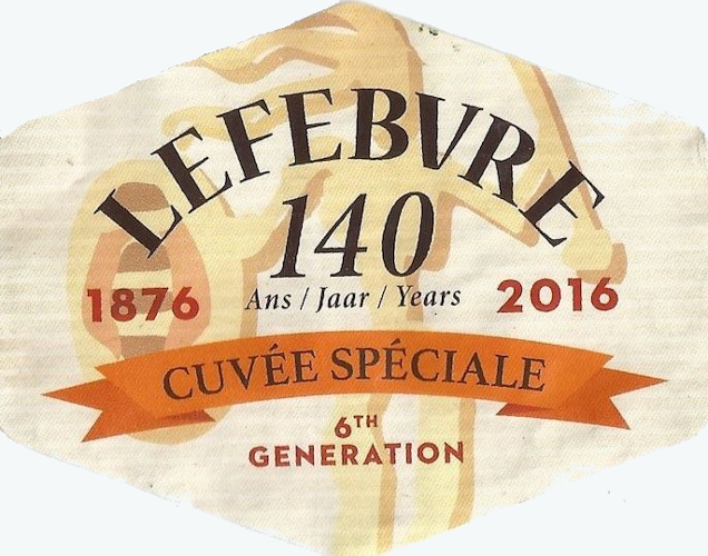 Барбар Кюве Спешиал