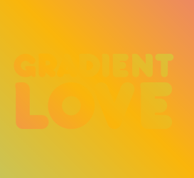 Градиент Лав