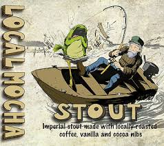 Локал Моча Стаут