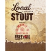 Локал Кофе Милк Стаут