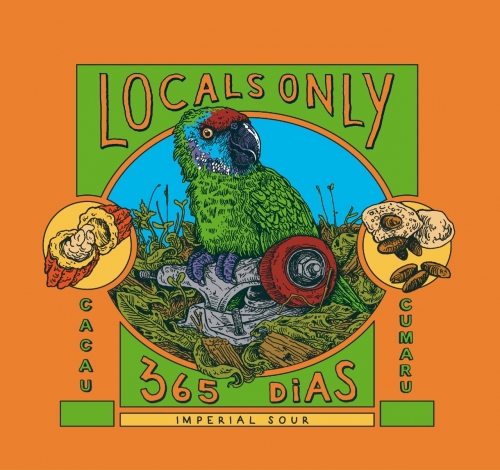 365 Диас Империал Дарк Саур