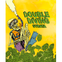 Дабл Дивинг - Страта