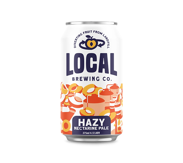 Хейзи Нектарин Пейл