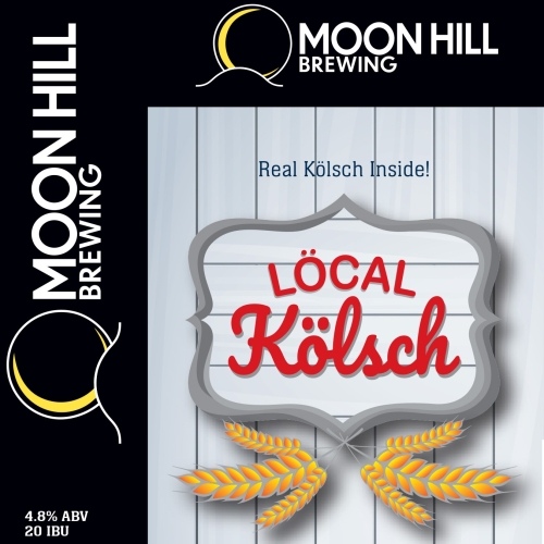 Локал Кёльш