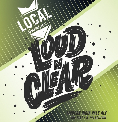 Лауд Эн Клир