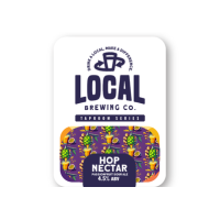 Хоп Нектар Пассионфрут Соур Эль