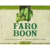 Фаро Бун