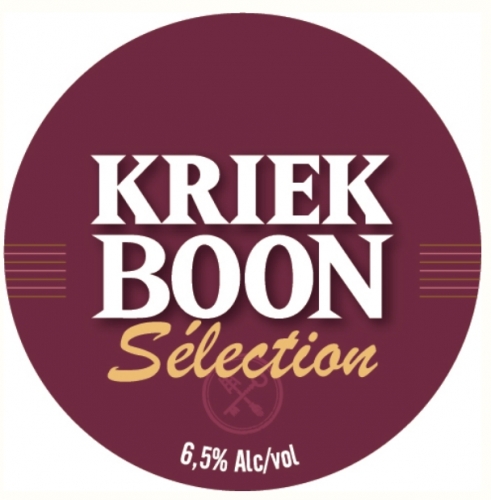 Крик Бун Селекшн