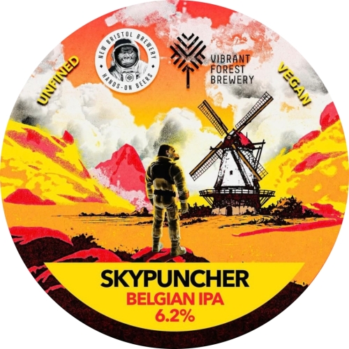 Скайпанчер