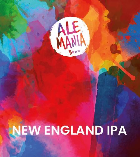 Нью-Ингленд ИПА