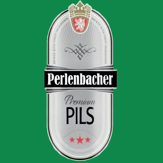 Перленбахер Премиум Лагер