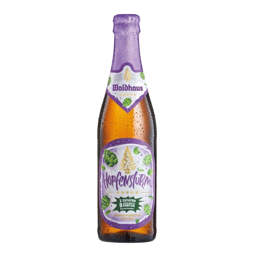 Вальдхаус Хопфенштурм