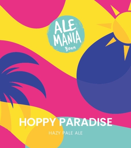 Хоппи Парадайс