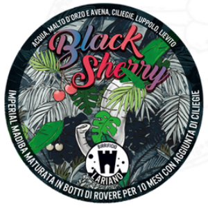 Блэк Шерри
