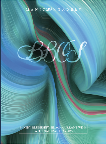 Блюберри Блэк Керрант Скон (ББКС)