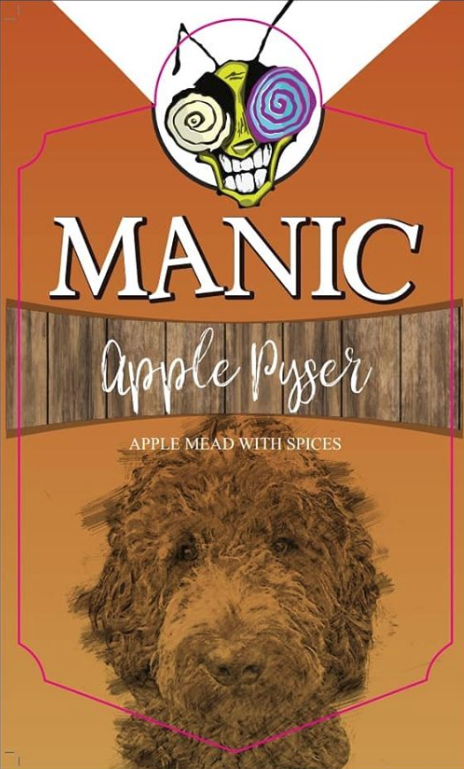 Эппл Пайсер