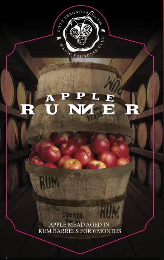 Эппл Раннер