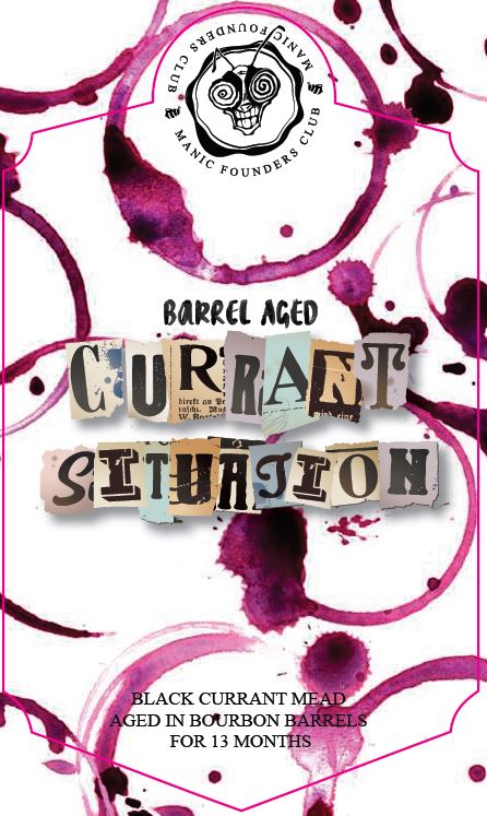 Баррел Эйджд Каррент Ситуаэйшн