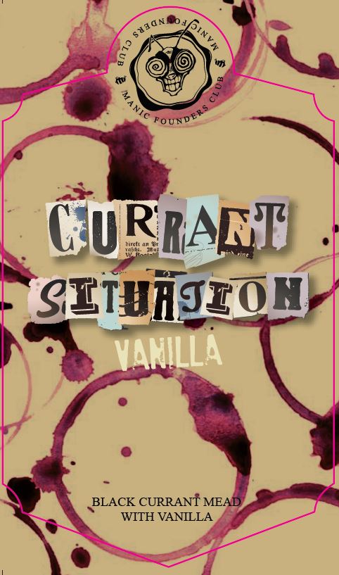 Каррент Ситуэйшн Ванилла