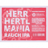 Херр Хертл Мания Раух ИПА
