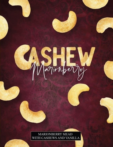 Кэшью Марионберри