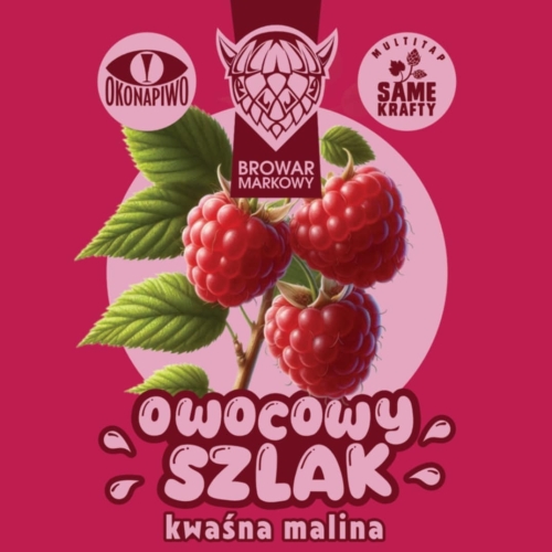 Овцовы Сзлак Квасна Малина