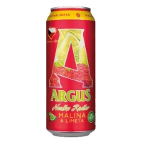 Аргус Неалко Радлер Малина и Лимета