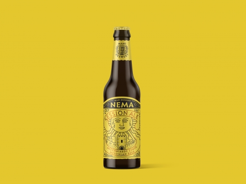 Нема Сэшн Эль