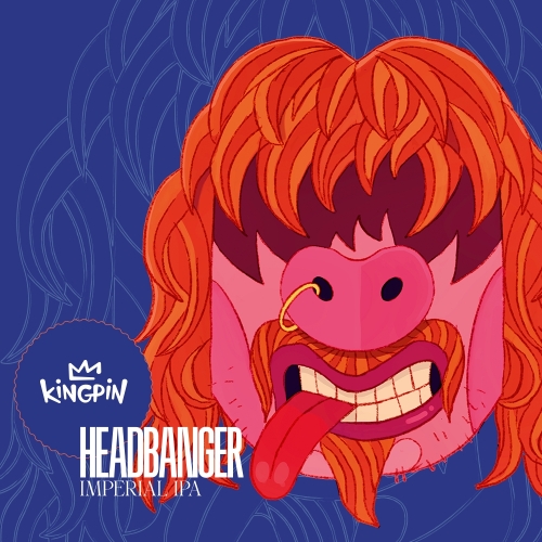 Хедбэнгер
