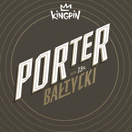 Портер Балтийский