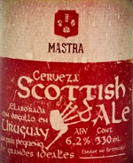 Скоттиш Эль