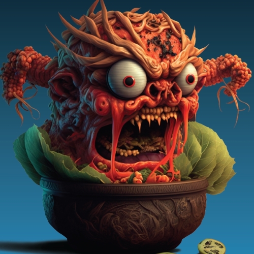 Не Кричи На Кимчи