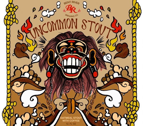 Анкоммон Стаут