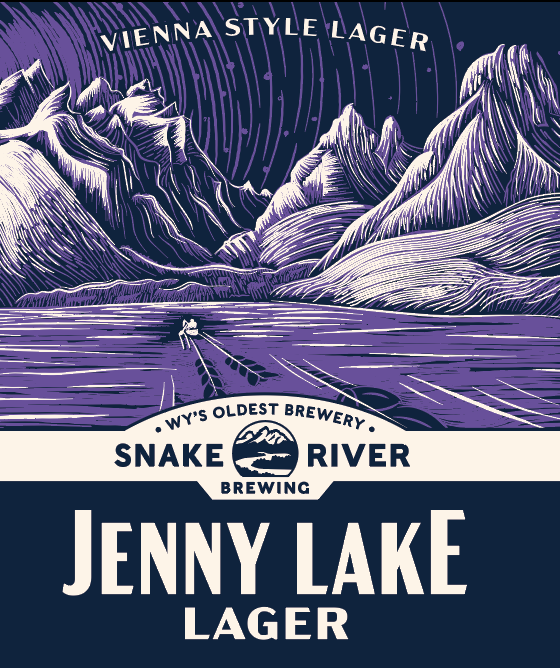 Дженни Лейк Лагер