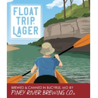 Флоат Трип Лагер