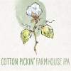 Коттон Пиккин Фармхаус ИПА (Батч #2)