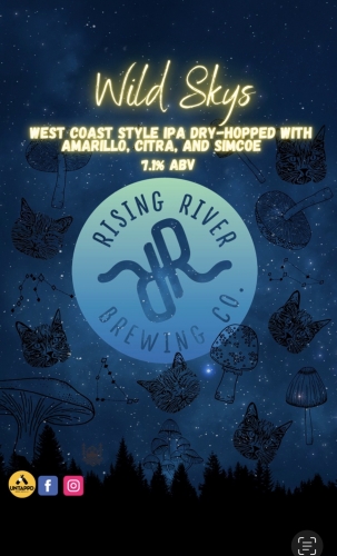 Вайлд Скайс