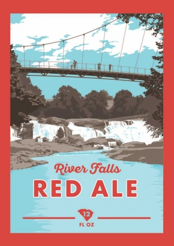 Ривер Фоллс Ред Эль