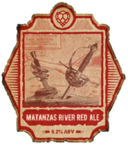 Матанзас Ривер Ред Эль