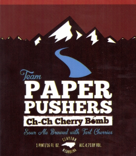 Ч-Ч-Черри Бомб