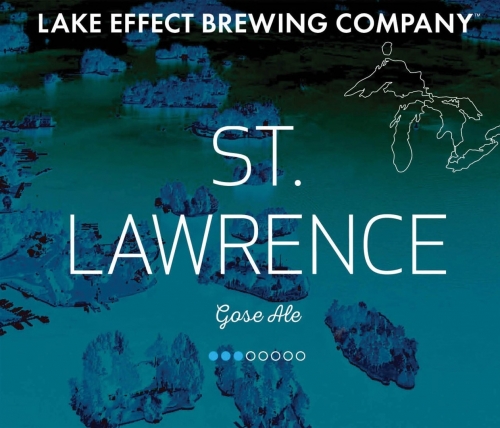 Сент-Лоуренс