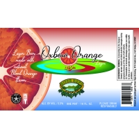 Оксбоу Орандж