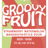 Груви Фрут (Строберри Ватермелон Маргарита)