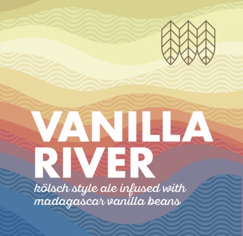 Ванилла Ривер