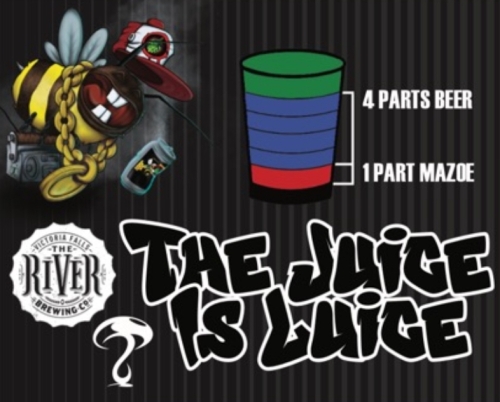 Зе Джуис Из Луис