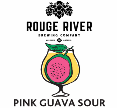 Пинк Гуава Саур