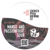 Манго Энд Пассионфрут Соур