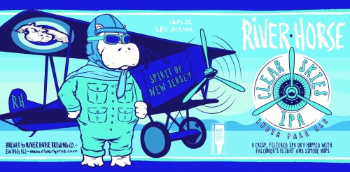 Клир Скайс ИПА