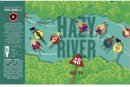 Хейзи Ривер