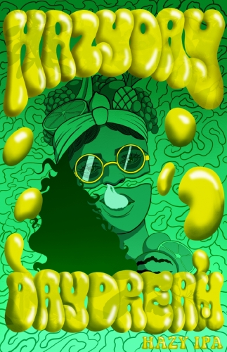 Хейзи Дэй Дэйдрим